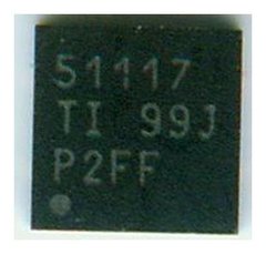 TPS51117 51117