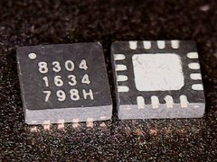 A8304SESTR-T A8304 REGULADOR TUNER