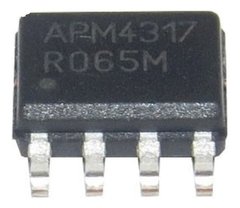 APM4317 4317