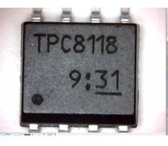 TPC8118 TPC 8118 P 13A