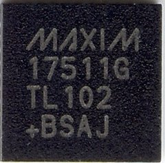 MAX17511G 17511G