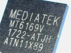 MEDIATEK MT6169V