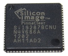 SIL9287BCNU SIL9287 BCNU