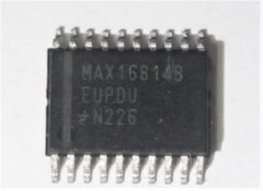 MAX16814B 16814B