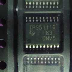 TPS51116 51116 SOP20