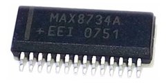 MAX8734A MAX8734A