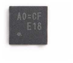 RT8209BGQW RT8209B AO
