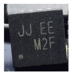 RT8202MGQW RT8202M JJ