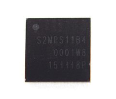 S2MPS11B4 S2 MPS11B4 POWER S5 G900H NOTE3