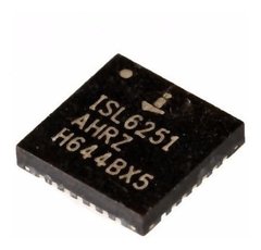 ISL6251AHRZ ISL6251A ISL6251 QFN