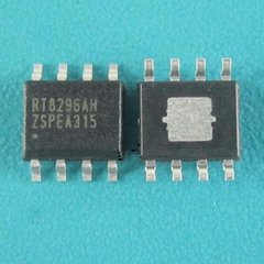 RT8296AH RT8296A RT8296