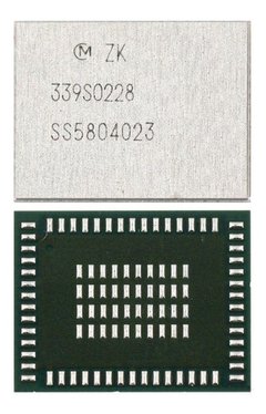 339S0228 WIFI IPHONE 6 - 6 PLUS U5201