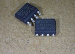 MP8670DN MP8670