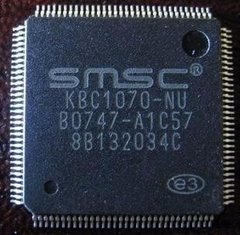 SMSC KBC1070-NU KBC1070