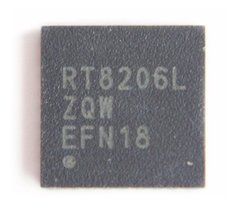 RT8206LGQW RT8206LZQW RT8206L