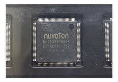 NUVOTON NPCE385PB0DX NPCE385PBODX 385PB
