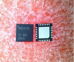 BQ24781 24781