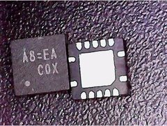 RT8209MZQW RT8209MGQW RT8209M A8