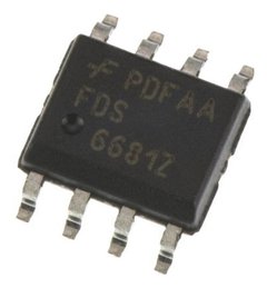 FDS6681Z 6681Z P 20A