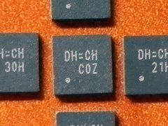 RT8207AGQW RT8207A DH