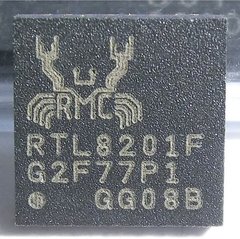 RTL8201F 8201F