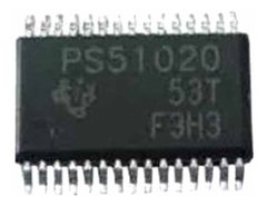 TPS51020 PS51020