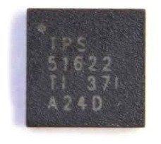 TPS51622 51622