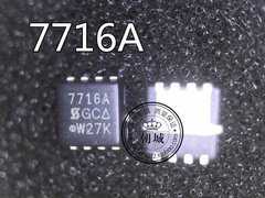 SI7716ADN 7716A N 16A