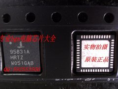 ISL95831AHRTZ ISL95831A