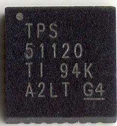 TPS51120 51120