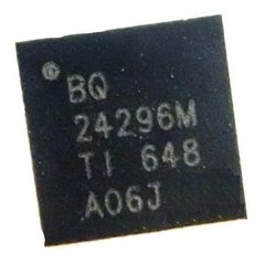 BQ24296M 24296M 24296