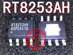 RT8253AH RT8253A RT8253