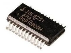 ISL6251AHAZ ISL6251A ISL6251