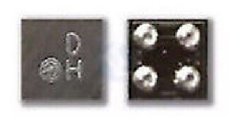 U2301 CONTROLADOR CAMERA IPHONE 6 - 6P