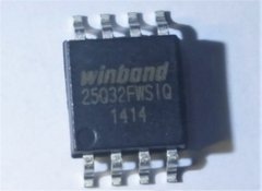 EPROM BIOS VIRGEM 25Q32FWSIG 25Q32FWSIQ 25Q32FW 1.8