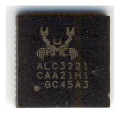 ALC3221 3221