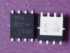 TPCA8057H 8057H N 42A