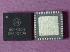 NCP4201MNR2G NCP4201