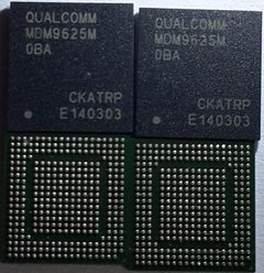 QUALCOMM MDM9625M 9625M BASE BAND IPHONE 6G / 6G PLUS