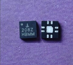 ISL6208CRZ ISL6208 208Z