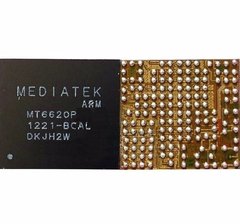 MEDIATEK MT6620P