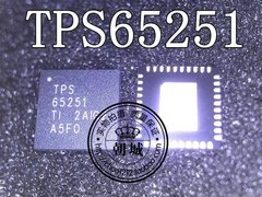 TPS65251 65251