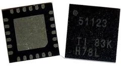 TPS51123 51123
