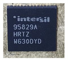ISL95829AHRTZ ISL95829A