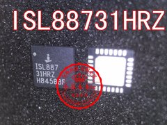 ISL88731HRZ ISL88731
