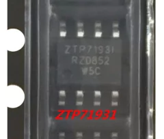 ZTP71931 ZTP7193I 71931 7193I - UP1707Q