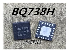 BQ24738H BQ738H