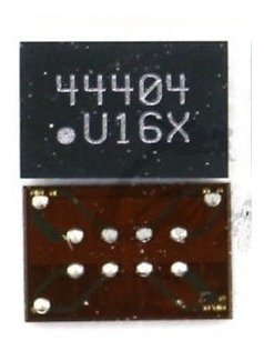 U16X U601_RF BASEBAND IPHONE 5G 5S 5C