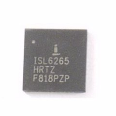 ISL6265HRTZ ISL6265