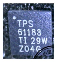 TPS61183 61183